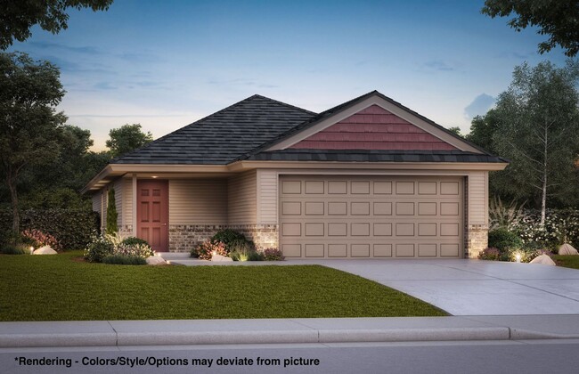 property at 2914 Caretta Ct