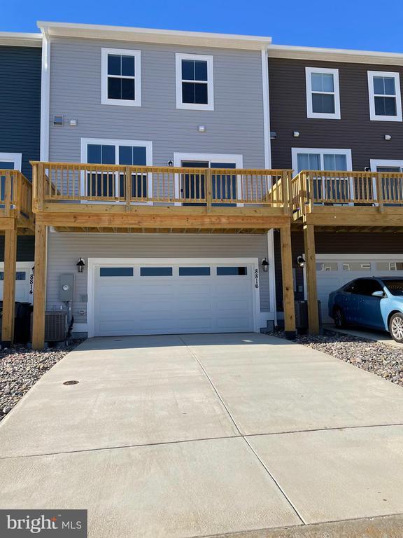 8816 Selby Ct in Spotsylvania, VA - Building Photo - Building Photo