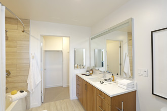 ALX in San Diego, CA - Building Photo - Interior Photo