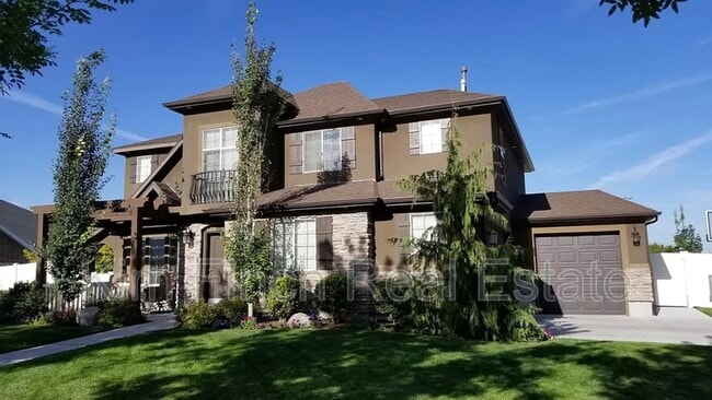 property at 223 N 850 W