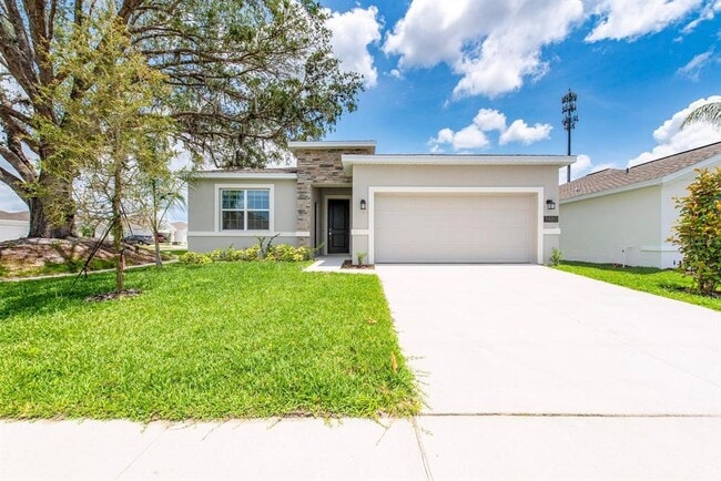 property at 1480 Peach Crk Dr