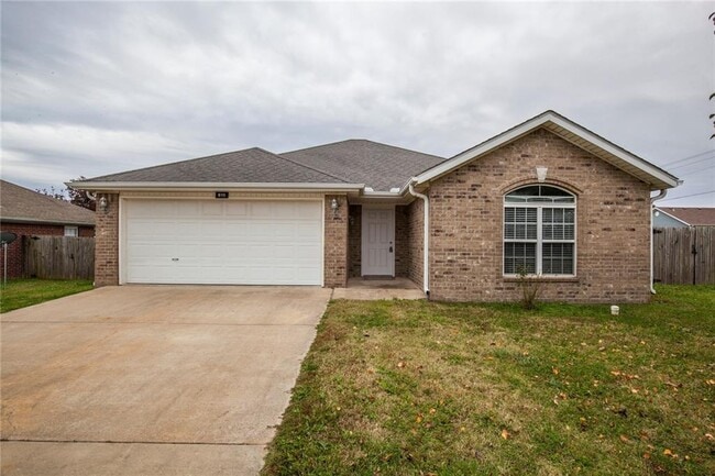 property at 611 Firewood Dr