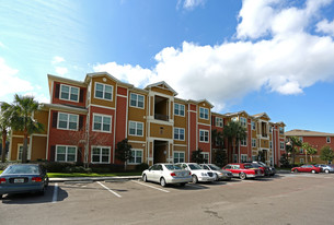 Fort King Colony Apartments