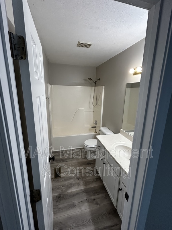 1572 Shipley Rd in Cookeville, TN - Building Photo - Building Photo