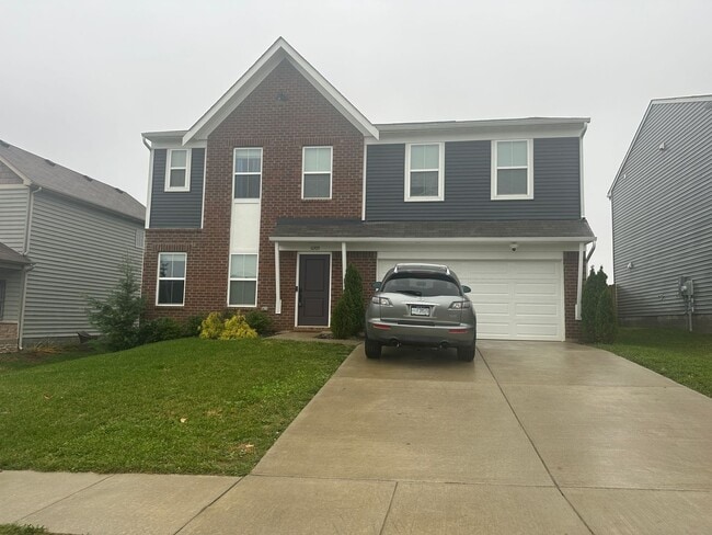 property at 11205 Kaufman Farm Dr