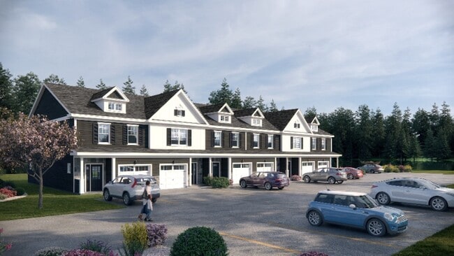 property at 8 Edgewater Cir