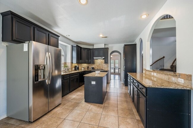 3011 Rustic Gardens Dr in Spring, TX - Building Photo - Building Photo
