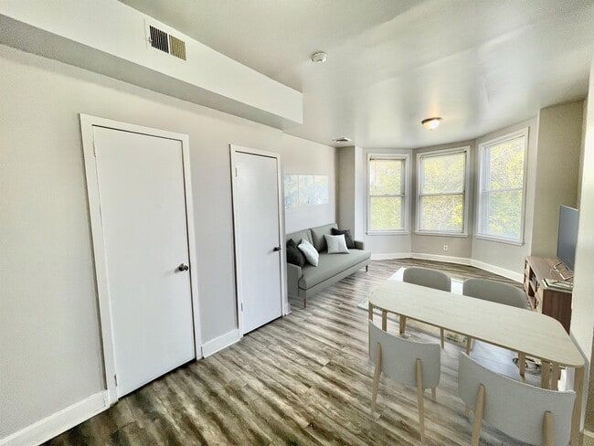 property at 1309 W Allegheny Ave