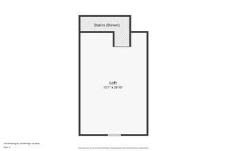 107 Windsong Dr in Stockbridge, GA - Building Photo - Building Photo