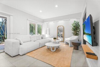 3145 Virginia St in Miami, FL - Building Photo - Building Photo