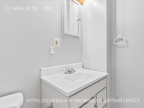 11 46th St SE in Washington, DC - Building Photo - Building Photo