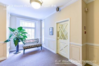 1823 Riggs Pl NW-Unit -Unit #6 in Washington, DC - Building Photo - Building Photo