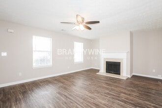 2617 Old Rex Morrow Rd in Ellenwood, GA - Building Photo - Building Photo