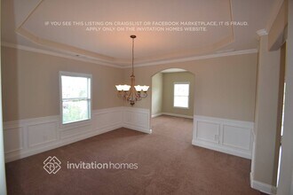 5541 Dendy Trace in Fairburn, GA - Foto de edificio - Building Photo