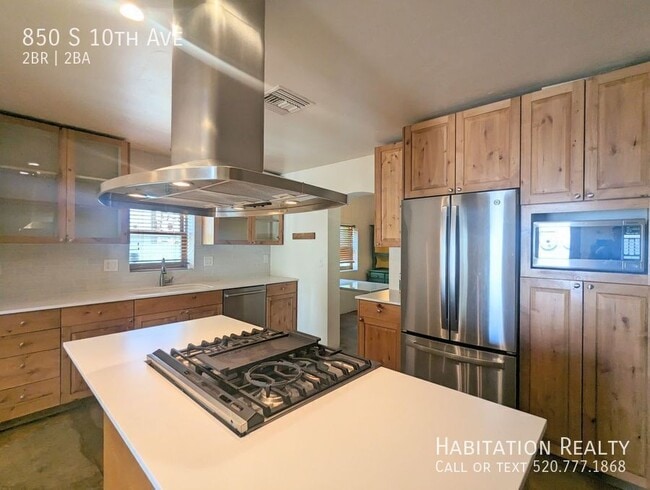property at 850 S 10th Ave