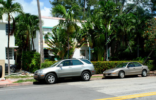 1110 Pennsylvania Ave Apartments