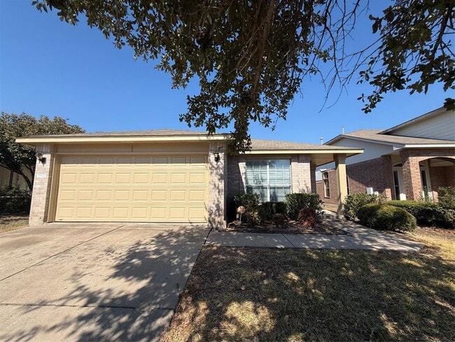 15312 Lady Elizabeth Ln in Pflugerville, TX - Foto de edificio - Building Photo