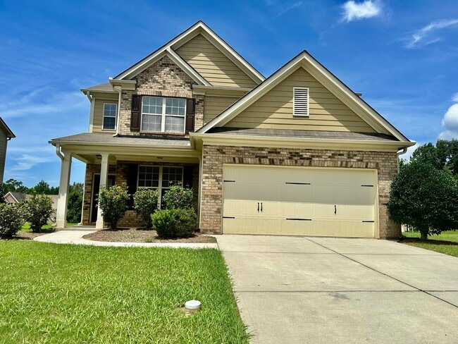 3363 Willow Meadow Ln in Douglasville, GA - Building Photo - Building Photo