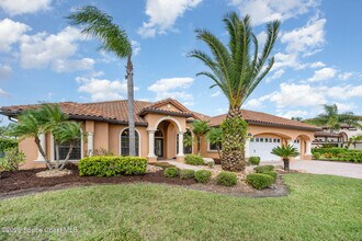 5118 Duson Way in Rockledge, FL - Building Photo - Building Photo