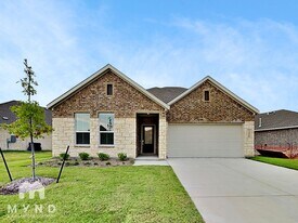 1250 Okeechobee Dr in Dallas, TX - Building Photo