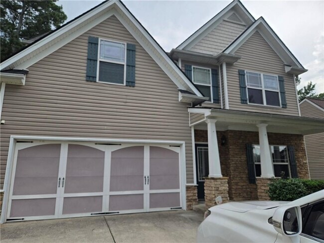 property at 1448 Autumn Wood Trail