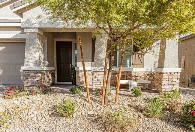 10274 Hairstreak St in Las Vegas, NV - Building Photo - Building Photo