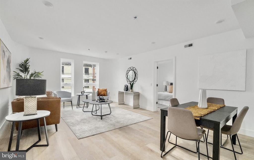 1540 Frankford Ave-Unit -UNIT 2A in Philadelphia, PA - Building Photo