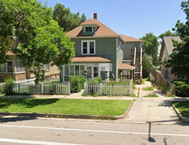 property at 2020 10th Ave