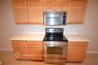 4118 Half Moon Cir in Middleburg, FL - Building Photo - Building Photo