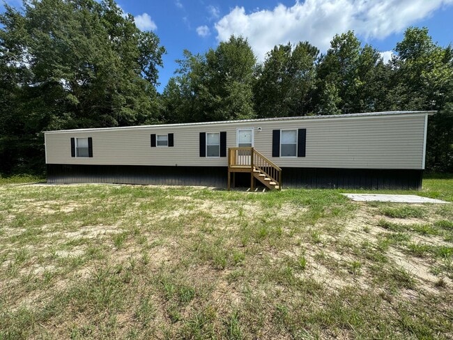 property at 3891 Huckleberry Rd