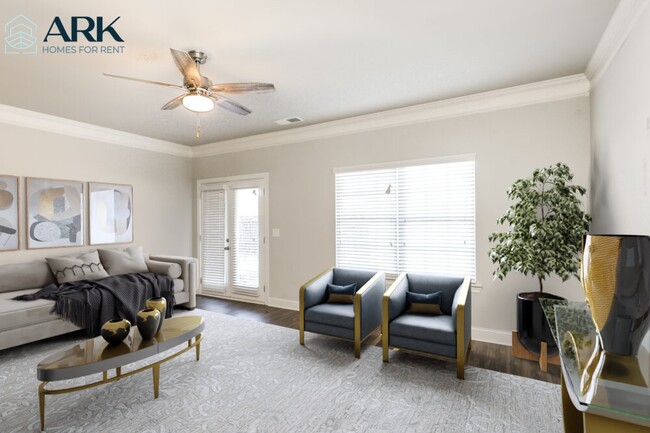 63 Madaline Ln in Dawsonville, GA - Building Photo - Building Photo