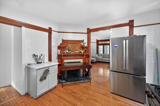 1112 Garnett Pl in Evanston, IL - Building Photo - Building Photo