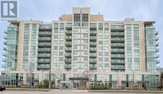 property at 1600 Charles St