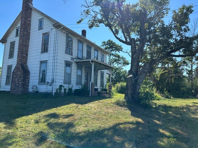 2202 Baltimore Pike in Gettysburg, PA - Building Photo - Building Photo