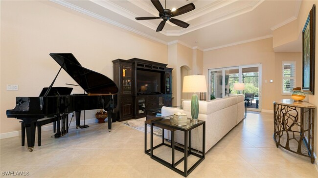 property at 7711 Martino Cir