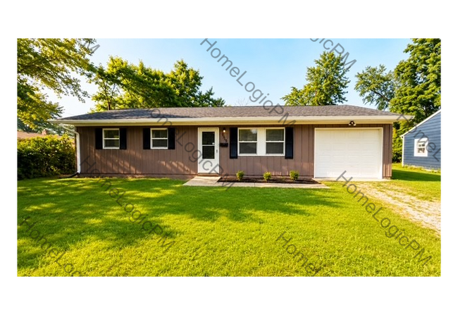 property at 9519 Conried Dr