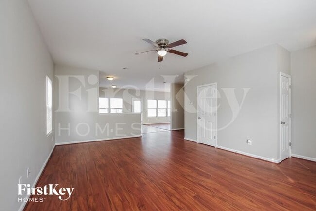 1732 Larne Cir in Charlotte, NC - Building Photo - Building Photo