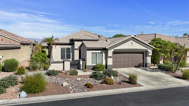 43682 Old Troon Ct in Indio, CA - Building Photo - Building Photo