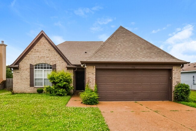 property at 7776 Gosbrook Ln