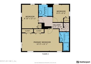 5336 Cruz Rd in Jacksonville, FL - Building Photo - Building Photo