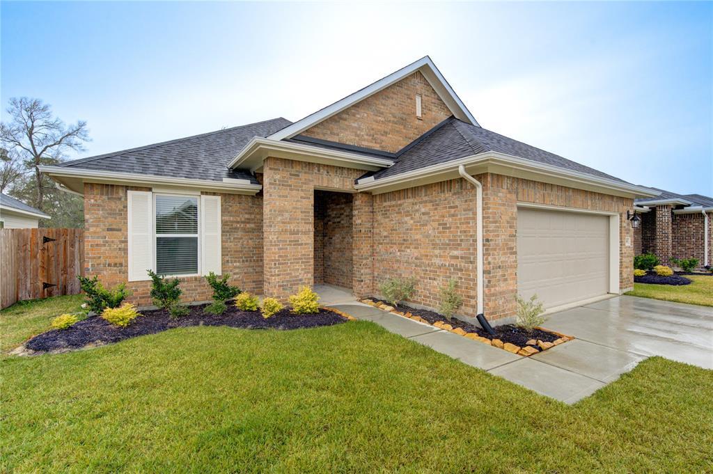 3939 Sugardale St in Baytown, TX - Building Photo