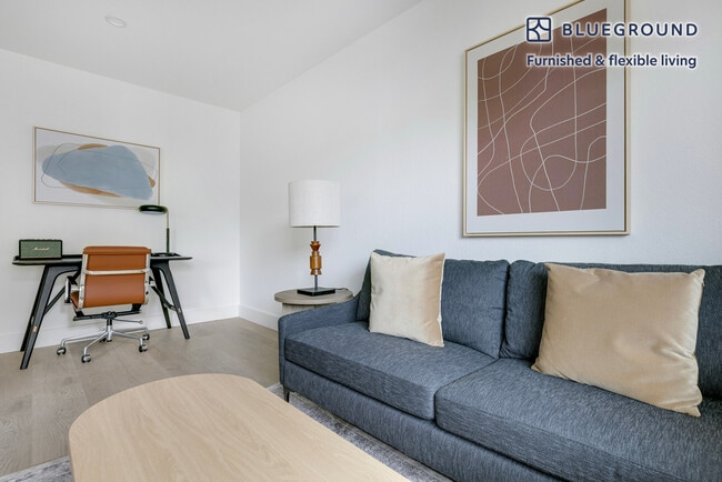 2124 Parker St in Berkeley, CA - Building Photo - Building Photo