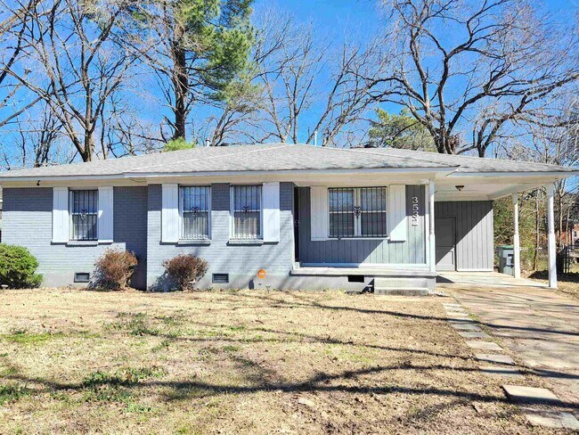 3532 Steele St in Memphis, TN - Building Photo - Building Photo