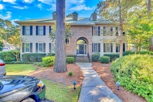 110 Whitetail Way in Pawleys Island, SC - Building Photo