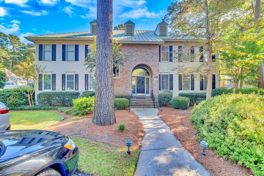 110 Whitetail Way in Pawleys Island, SC - Building Photo