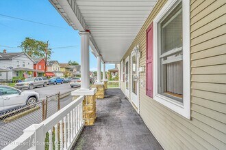 443 14th Ave in Scranton, PA - Building Photo - Building Photo