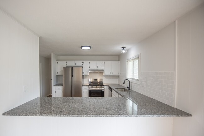 property at 512 Sprague Rd