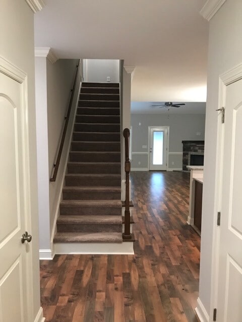 2120 Remington Ct in Greenville, NC - Building Photo - Building Photo