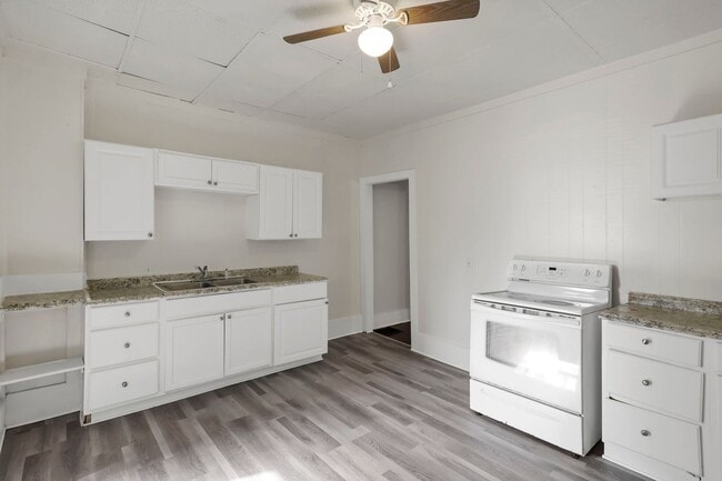 property at 2709-2711-2711 Sullivant Ave