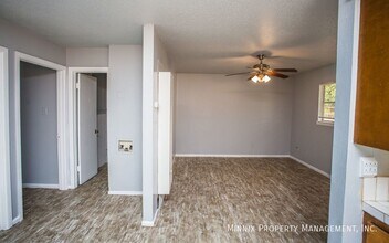 3104 Ave. N in Lubbock, TX - Foto de edificio - Building Photo